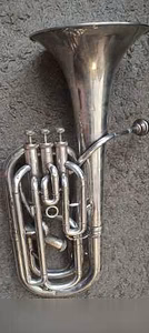 Продам: эуфониум (баритон) Yamaha YBH-621-S в Ростове-на-Дону