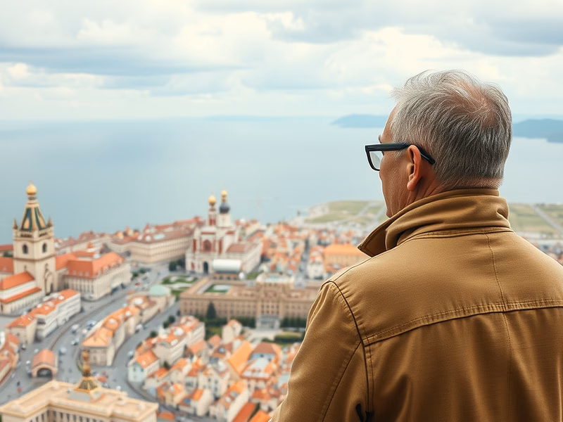 The Role of City in Search: Why Local Geography Improves Relevance