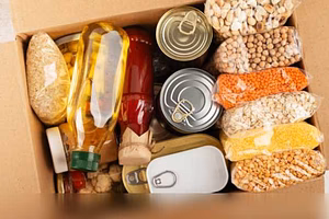 Предложение: продукция на корм животным в Салавате
