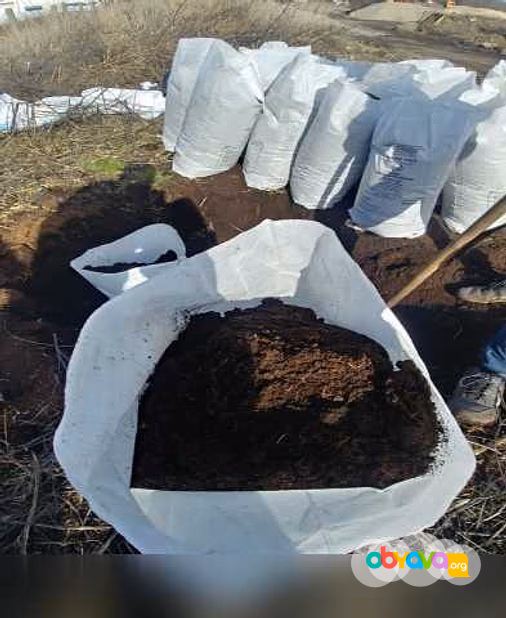 Продам: грунт в мешках в Калининграде