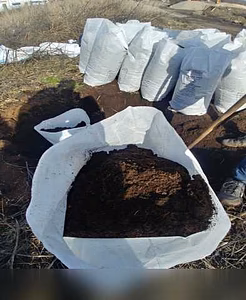 Продам: грунт в мешках в Калининграде