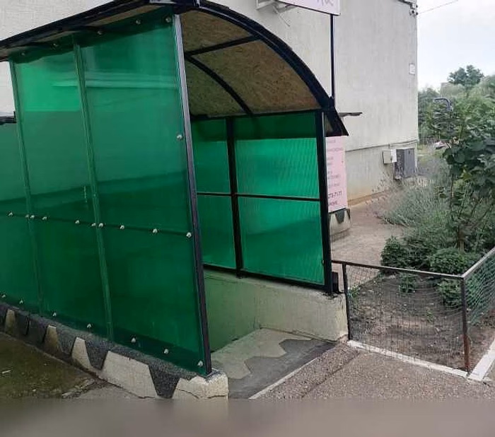 Помещение в Краснодаре