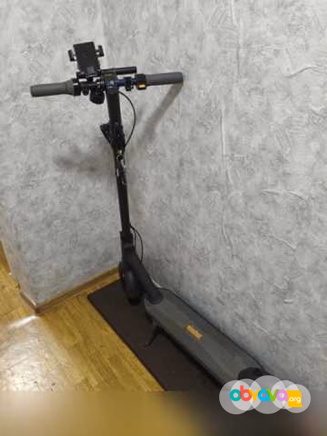 Продам: электро-самокат Ninebot max G30P