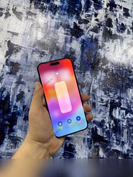 Продам: смартфон Apple iPhone 15 Pro Max 256Gb Blue Titanium