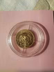 Продам: золотой червонец "Сеятель" 1981 год