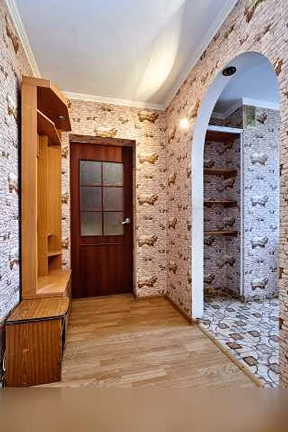 Квартиру в Краснодаре
