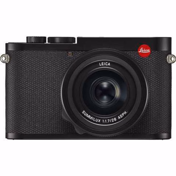 Продам: Brand Leica Q2 Digital Camera