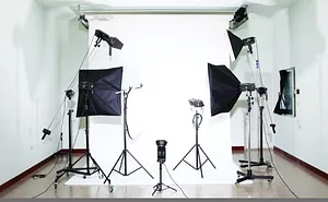 Владимир Жуков – профессиональный взгляд на фотосъемку для Wildberries