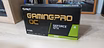 Продам: видеокарта palit GeForce GTX 1650 GP OC