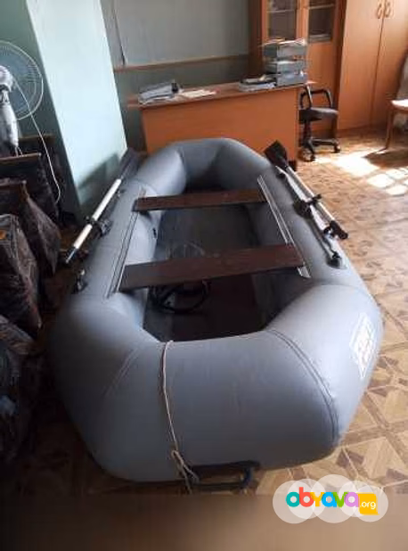 Продам: лодку FORT Boat