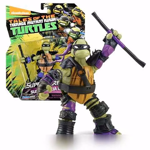 Продам: коллекция новых фигурок teenage mutant n в Омске