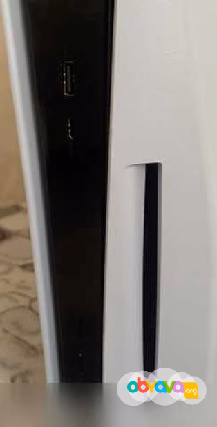 Продам: Sony PlayStation 5/Отличное сост/