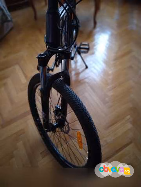 Продам: горный велосипед ACTIWELL PRO Grandtour в Москве