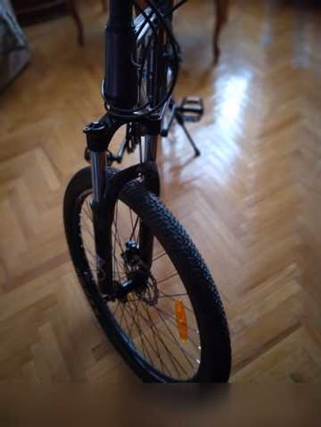 Продам: горный велосипед ACTIWELL PRO Grandtour в Москве