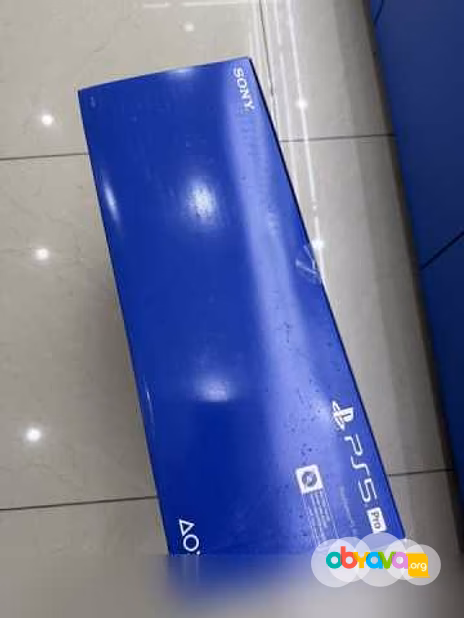 Продам: приставку Sony PlayStation 5 PRO 2tb 702