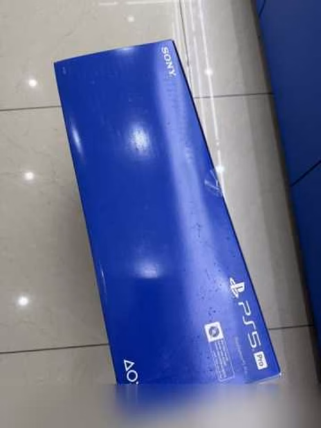 Продам: приставку Sony PlayStation 5 PRO 2tb 702