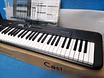 Продам: синтезатор Casio CT-S300BK новый