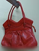 Продам: сумка женская красного цвета времён СССР в Сыктывкаре