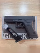 Продам: пневматический GLOCK 17 UMAREX