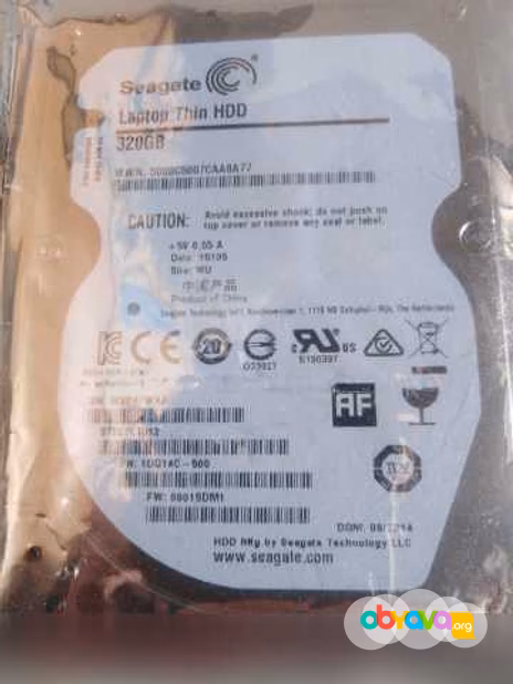 Продам: жесткий диск Seagate PN: 1DG14C-500 в Москве