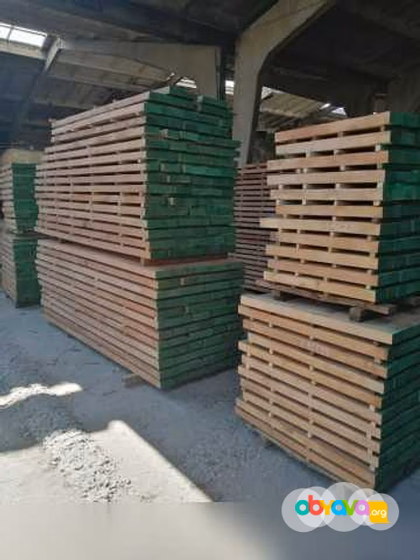 Продам: пиломат, кругляк из дуба, бука, ясеня. обрезной, необрезной; сухой, сырой