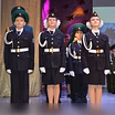 Предложение: пошив форма для кадетов школ и корпусов