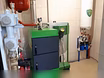 Продам: котел Lavoro Eco L-22