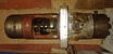 Насос ТНВД  ATL 25H  Sulzer
