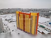 Квартиру в Красноярске