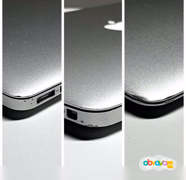 Продам: ноутбук Apple MacBook Air 13" (2017) в Санкт-Петербурге