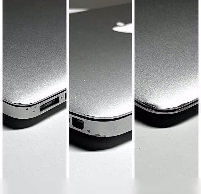 Продам: ноутбук Apple MacBook Air 13" (2017) в Санкт-Петербурге