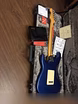 Продам: Fender American Ultra Stratocaster 2024