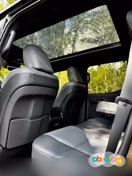 Продам: легковой автомобиль Lexus GX 550 в Благовещенске