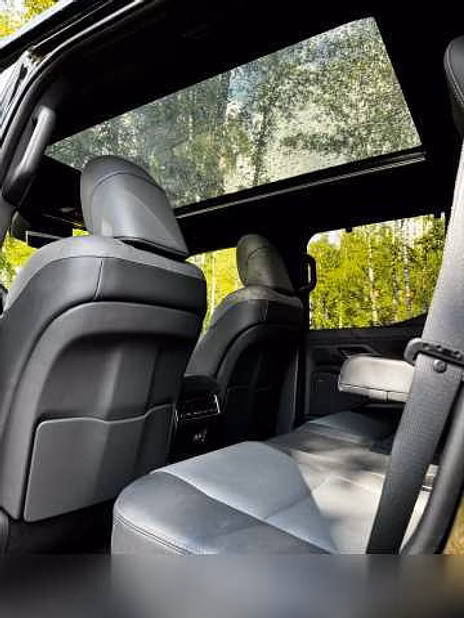 Продам: легковой автомобиль Lexus GX 550 в Благовещенске