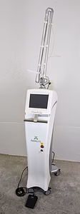 Alma lasers PixelCO2 Laser