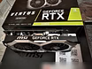 Продам: видеокарту RTX 2060 6Gb MSI GP OC Edition