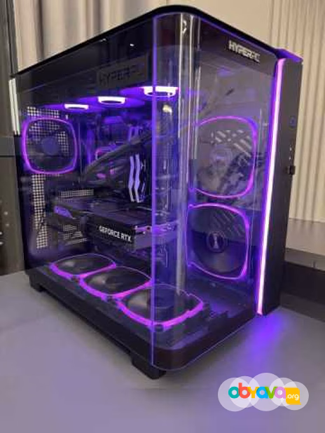 Продам: игровой ПК RTX 4070 Super