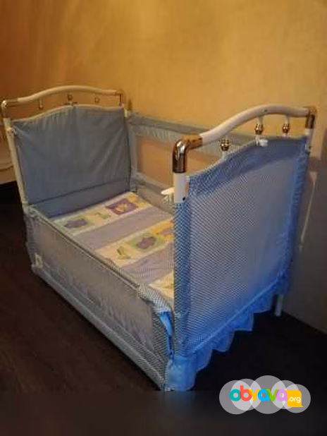 Продам: детская кроватка в Челябинске