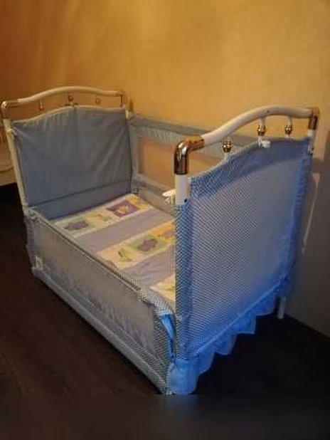 Продам: детская кроватка в Челябинске