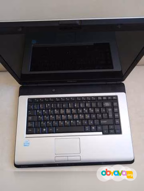 Продам: ноутбук Toshiba Satellite L300 intel в Москве