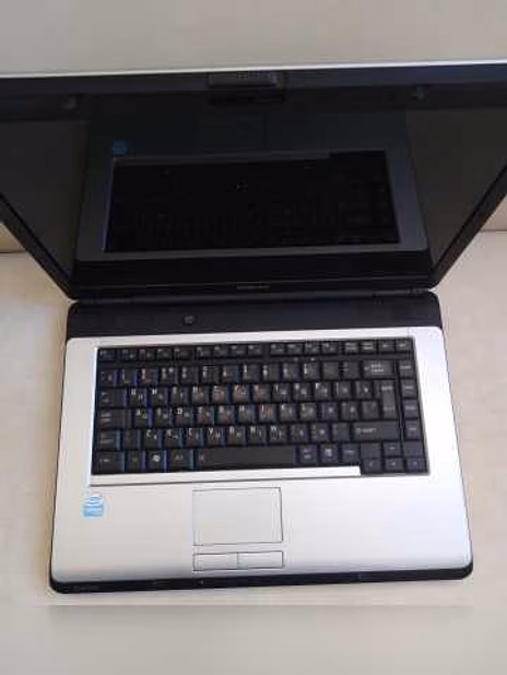 Продам: ноутбук Toshiba Satellite L300 intel в Москве