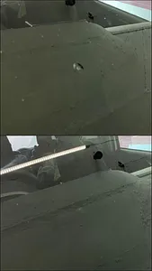 Ремонт лобовых стекол