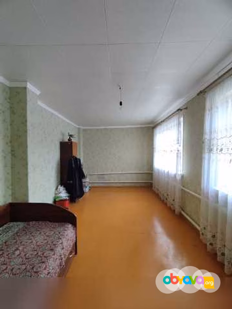 Дом в Пензе