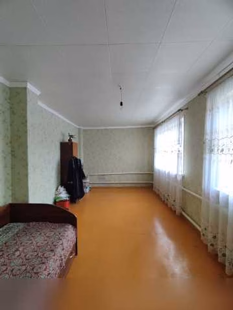 Дом в Пензе