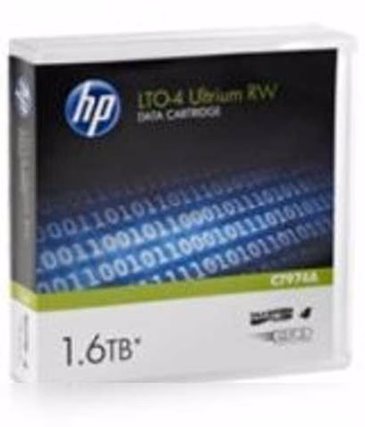 Продам: накопитель HP ленточный картридж C7974A 1.6TB в Сыктывкаре