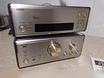 Продам: музыкальный комплект. DENON два блока