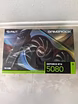 Продам: видеокарта rtx 5080 palit gamerock