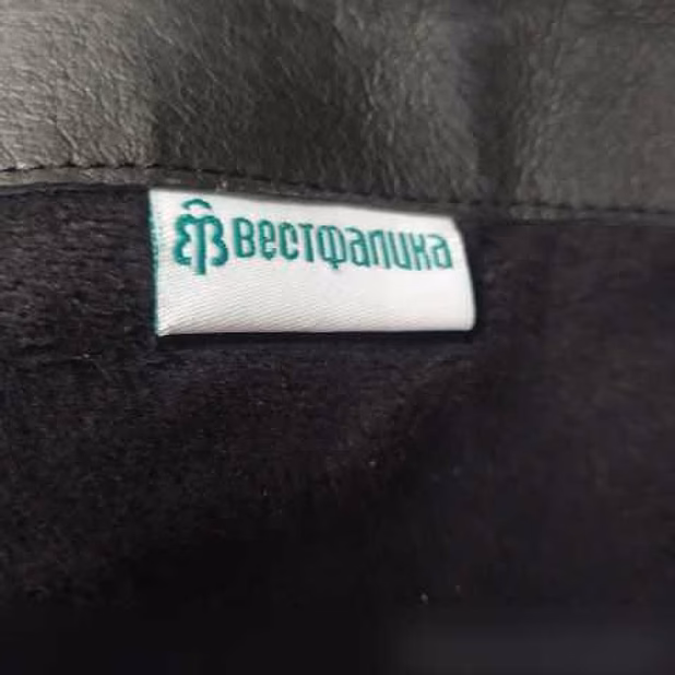 Продам: женские кожаные демисезонные сапоги в Тюмени