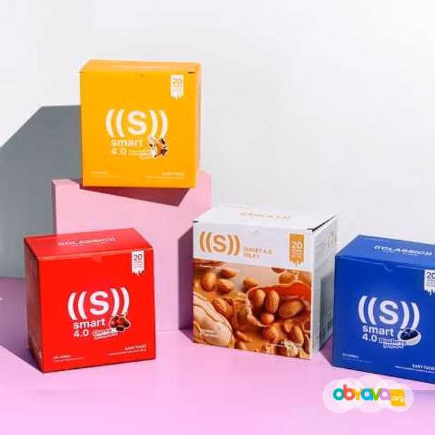 Продам: Energy Diet Smart Функциональное питание 