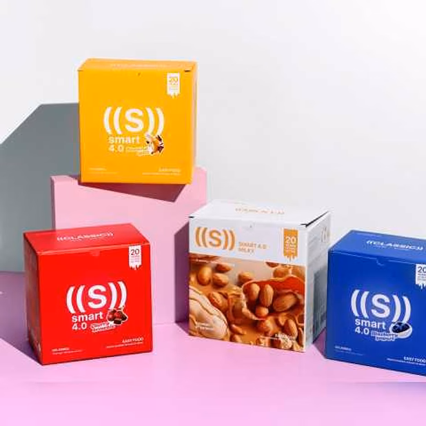 Продам: Energy Diet Smart Функциональное питание 